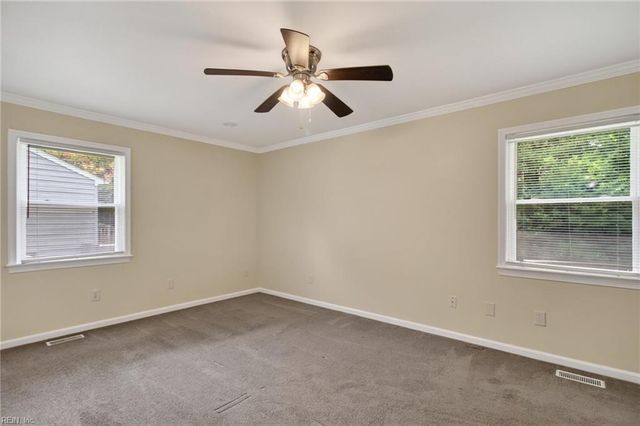 419 Dunham Massie DR, Hampton, VA 23669