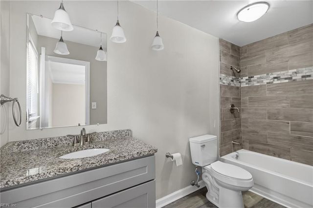 419 Dunham Massie DR, Hampton, VA 23669