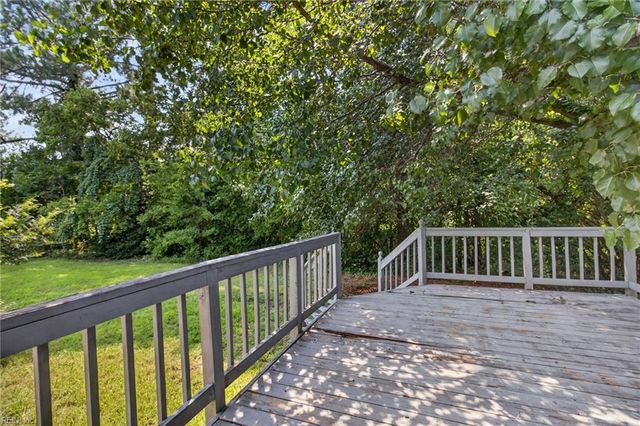 419 Dunham Massie DR, Hampton, VA 23669