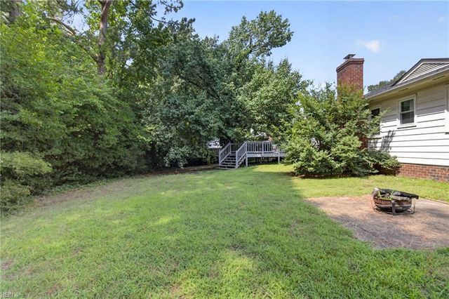 419 Dunham Massie DR, Hampton, VA 23669