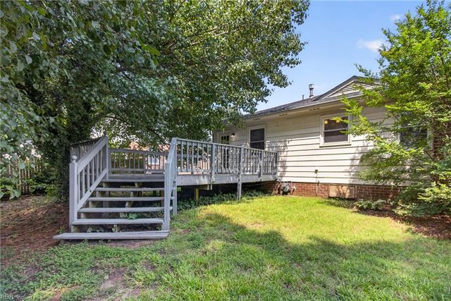 419 Dunham Massie DR, Hampton, VA 23669
