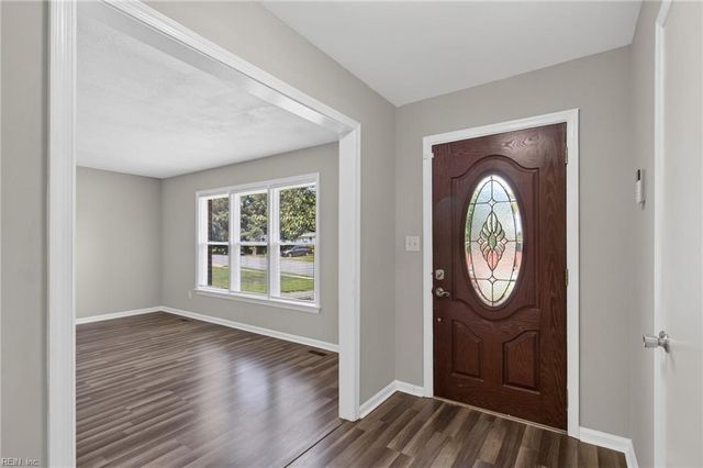 419 Dunham Massie DR, Hampton, VA 23669