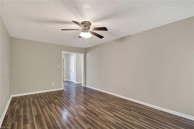 419 Dunham Massie DR, Hampton, VA 23669