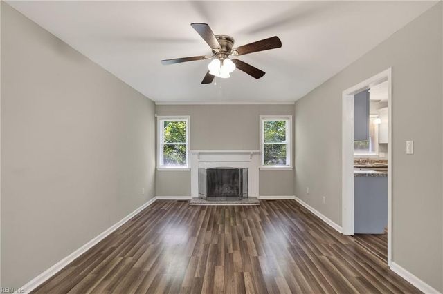 419 Dunham Massie DR, Hampton, VA 23669