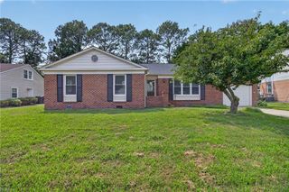 419 Dunham Massie DR, Hampton, VA 23669