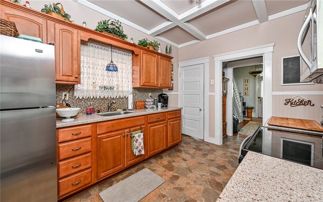 339 Park St, Beaver, PA 15009