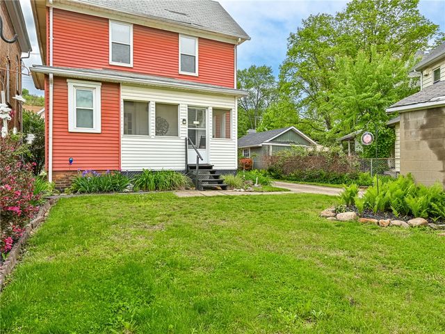 339 Park St, Beaver, PA 15009