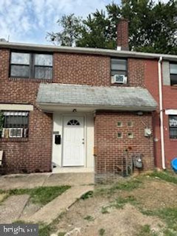 1511 HONAN ST, Chester, PA 19013