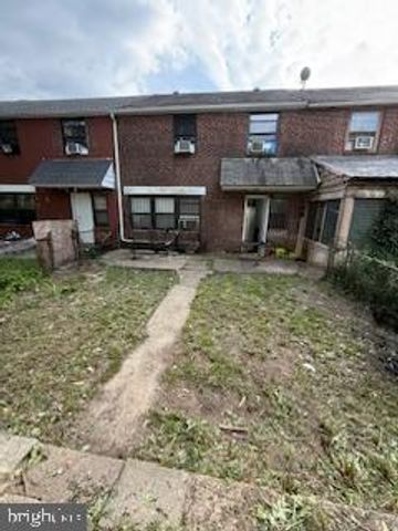 1511 HONAN ST, Chester, PA 19013