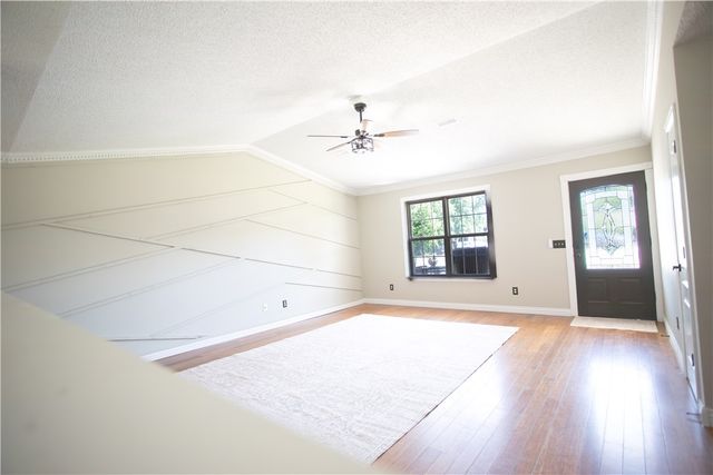 3826 Derrick Lane, Springdale, AR 72762
