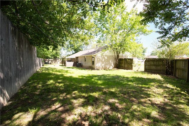 3826 Derrick Lane, Springdale, AR 72762