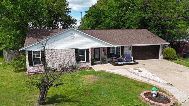 3826 Derrick Lane, Springdale, AR 72762