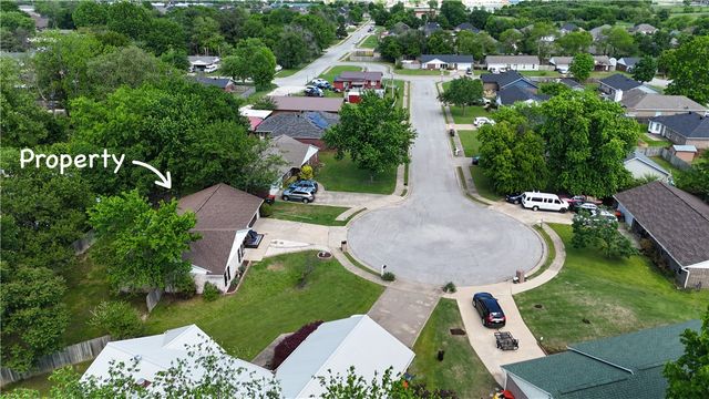 3826 Derrick Lane, Springdale, AR 72762