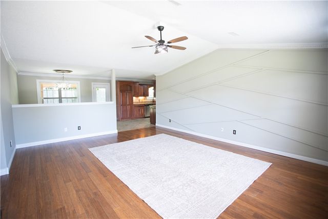3826 Derrick Lane, Springdale, AR 72762