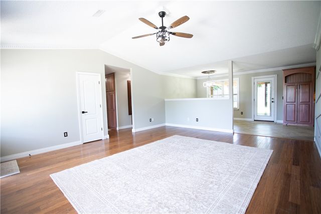 3826 Derrick Lane, Springdale, AR 72762