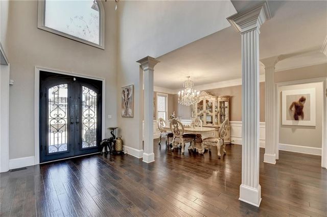 8360 Kenningston Way, Duluth, GA 30097