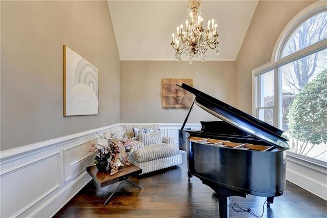 8360 Kenningston Way, Duluth, GA 30097