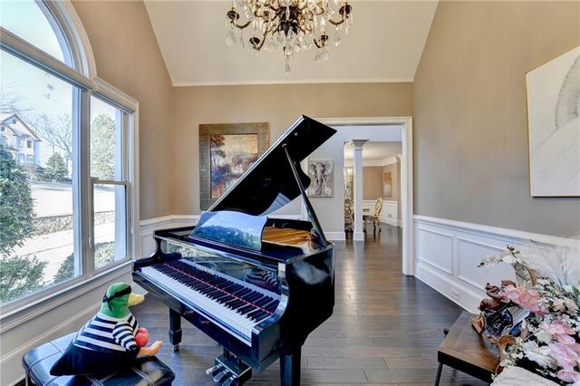 8360 Kenningston Way, Duluth, GA 30097