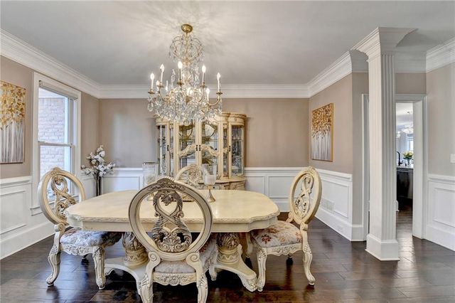 8360 Kenningston Way, Duluth, GA 30097