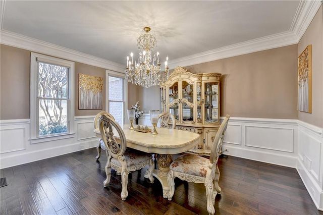 8360 Kenningston Way, Duluth, GA 30097