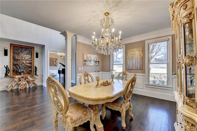 8360 Kenningston Way, Duluth, GA 30097