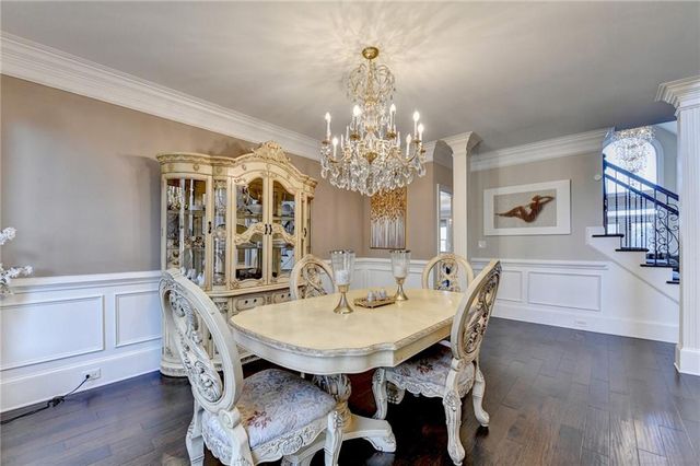 8360 Kenningston Way, Duluth, GA 30097