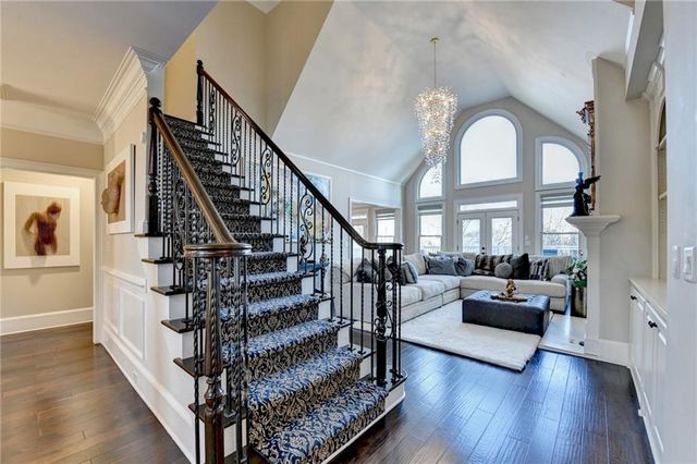 8360 Kenningston Way, Duluth, GA 30097