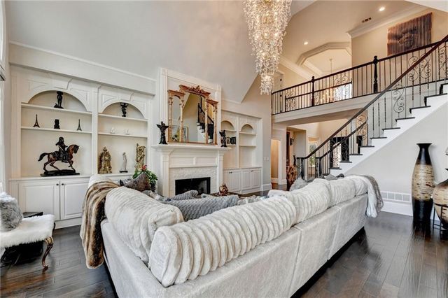 8360 Kenningston Way, Duluth, GA 30097