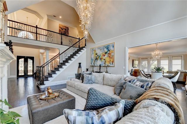 8360 Kenningston Way, Duluth, GA 30097