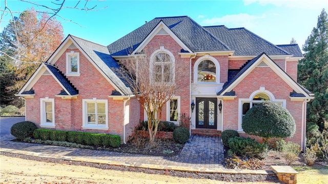8360 Kenningston Way, Duluth, GA 30097