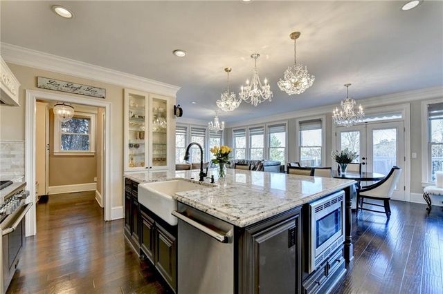 8360 Kenningston Way, Duluth, GA 30097