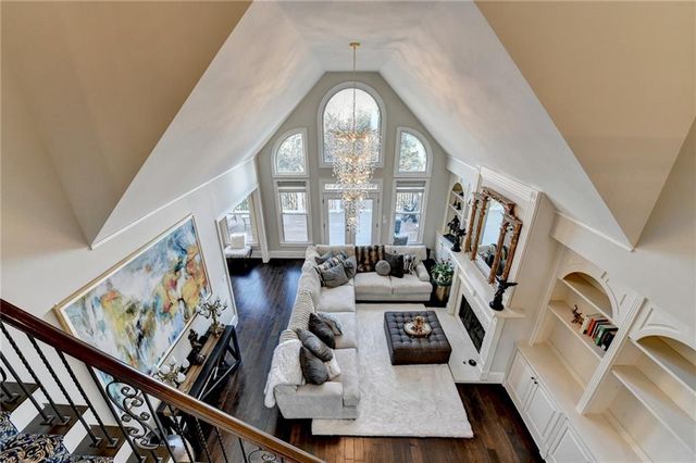 8360 Kenningston Way, Duluth, GA 30097