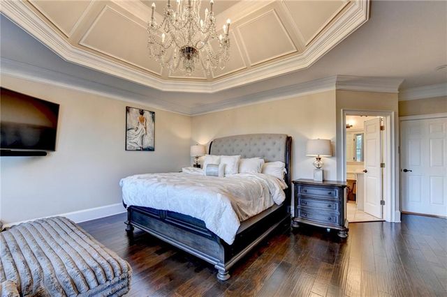 8360 Kenningston Way, Duluth, GA 30097