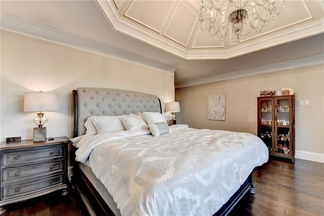 8360 Kenningston Way, Duluth, GA 30097