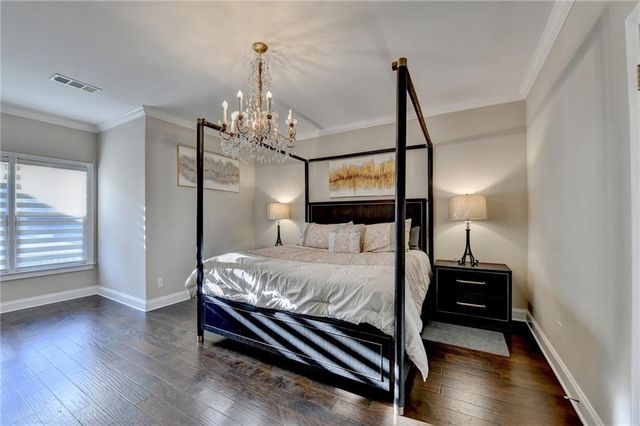 8360 Kenningston Way, Duluth, GA 30097