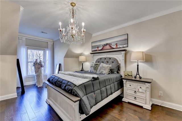 8360 Kenningston Way, Duluth, GA 30097