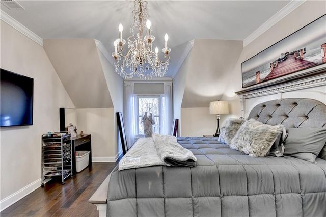 8360 Kenningston Way, Duluth, GA 30097