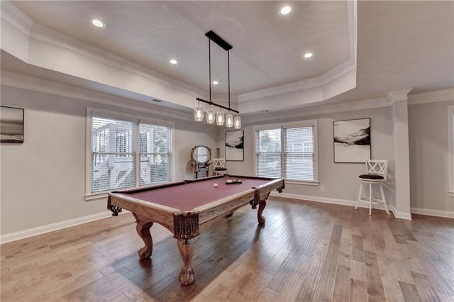 8360 Kenningston Way, Duluth, GA 30097