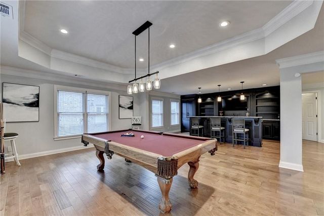 8360 Kenningston Way, Duluth, GA 30097