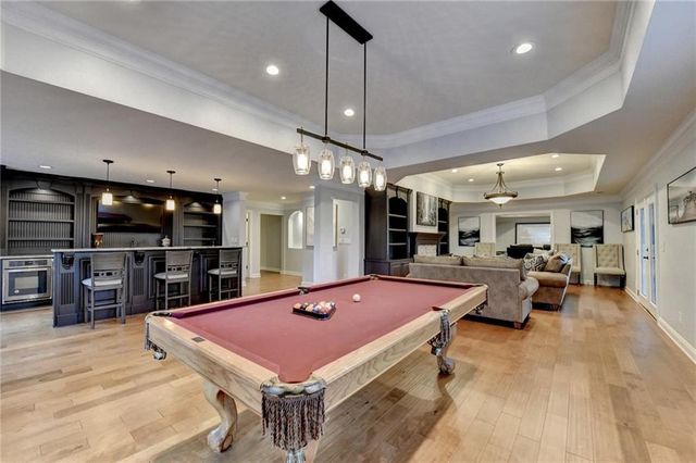 8360 Kenningston Way, Duluth, GA 30097