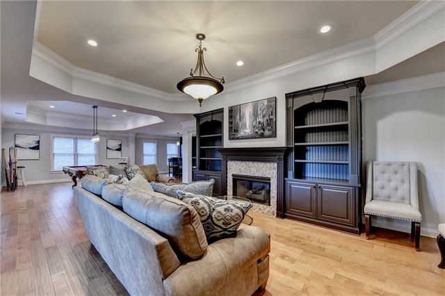 8360 Kenningston Way, Duluth, GA 30097