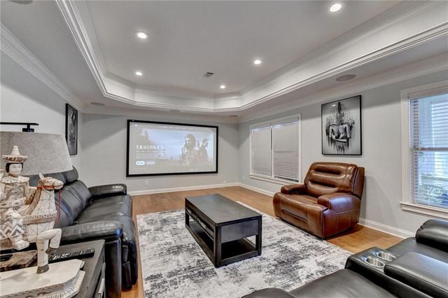 8360 Kenningston Way, Duluth, GA 30097