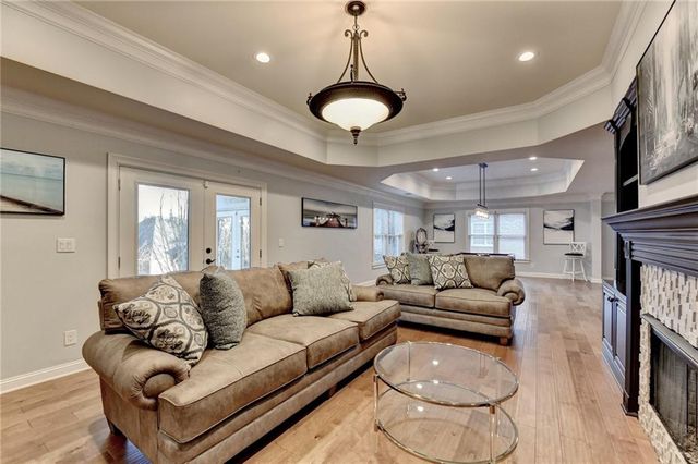 8360 Kenningston Way, Duluth, GA 30097