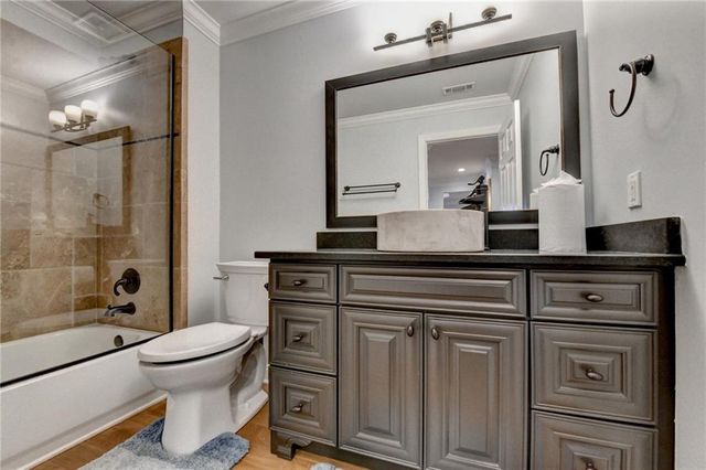 8360 Kenningston Way, Duluth, GA 30097