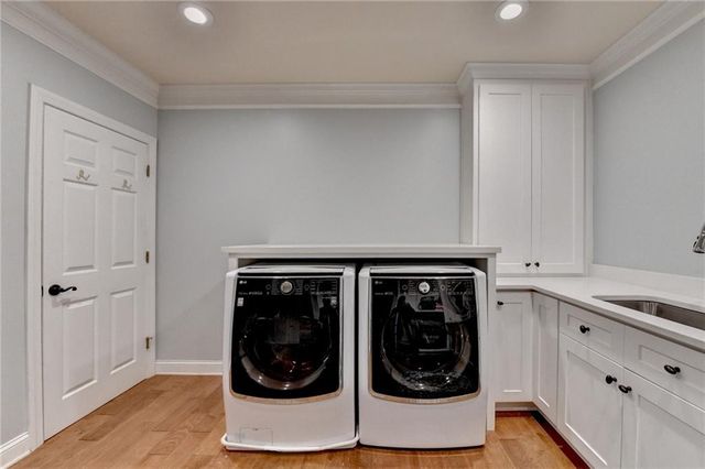 8360 Kenningston Way, Duluth, GA 30097