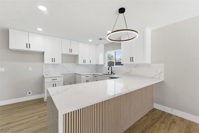 800 South Mallard Street, Las Vegas, NV 89107