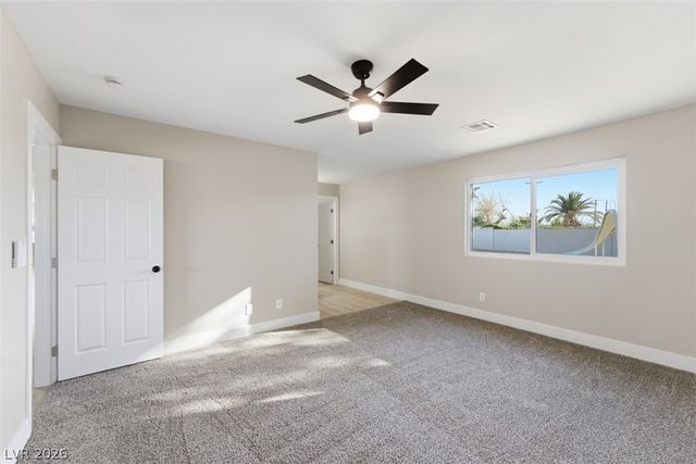 800 South Mallard Street, Las Vegas, NV 89107