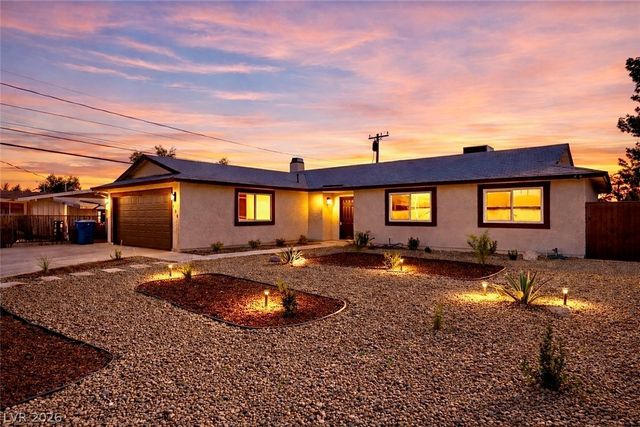 800 South Mallard Street, Las Vegas, NV 89107