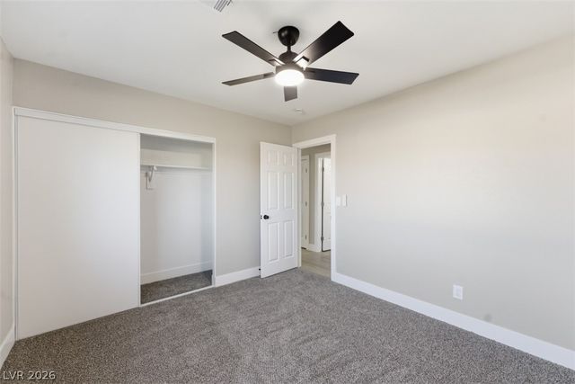 800 South Mallard Street, Las Vegas, NV 89107