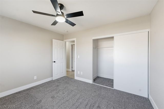 800 South Mallard Street, Las Vegas, NV 89107